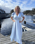Emmarv Dress
