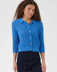Sylviesz Cardigan