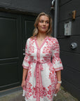 Maxwell Dress