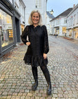 nulia m dress