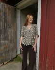 Tristessasz Blouse