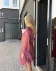 Ovena Dress