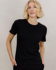 linn tee