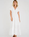 fransisko maxi dress