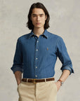 Cubdppcs-Long Sleeve-Sport Shirt
