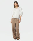Etta Poplin Shirt