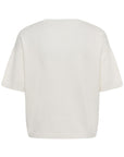 Milasz Boxy Ss Pullover