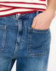 Ivy Abigail 70"s jeans Turin