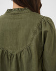 Titianasz Blouse