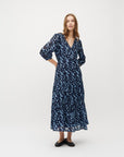 Shany M Dress i t19, kjole fra MBYM hos Image Mandal