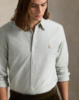 Cubdppcs-Long Sleeve-Sport Shirt