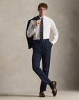 S Est Ppc Nk-Dress Shirt