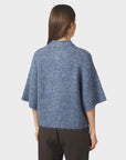 Benuta Fluffy Knit Cardigan