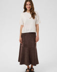 Milasz Boxy Ss Pullover