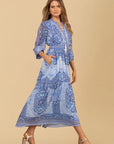 Eleanora Dress