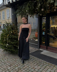 Hamina Long Dress
