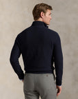 Ls Hz-Long Sleeve-Pullover