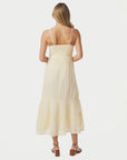 Elorie S Voile Dress