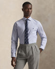 S Est Ppc Nk-Dress Shirt
