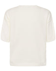 Milasz Boxy Ss Pullover