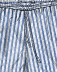 Traveler-Mid-Trunk i Blue, shorts fra Polo Ralph Lauren hos Image Mandal