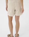 Elmikosz N. Shorts
