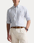 Cubdppcs-Long Sleeve-Sport Shirt