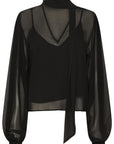 Gzzurina Blouse