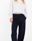 Andrea wide pant