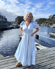 Emmarv Dress