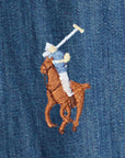 Cubdppcs-Long Sleeve-Sport Shirt