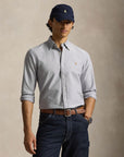 Cubdppcs-Long Sleeve-Sport Shirt