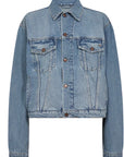 ivy janice jacket wash bedford vintage
