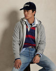Lsfzhoodm6-Long Sleeve-Knit
