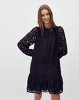 nulia m dress