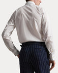 S Est Ppc Nk-Dress Shirt