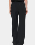 celest wide leg pants