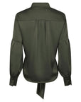 Naja Satin Shirt