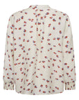 Mariscc Ss Shirt