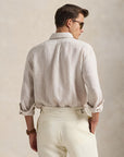 Woven-Sport Shirt-Shirt