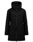 Levante Parka