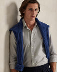 Cubdppcs-Long Sleeve-Sport Shirt