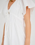 fransisko maxi dress