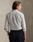 Cubdppcs-Long Sleeve-Sport Shirt