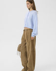 Gzdebbie Short Cardigan stylet antrekk, cardigan fra Gestuz hos Image Mandal