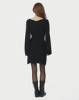 Holla Knit Dress