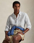 Woven-Sport Shirt-Shirt