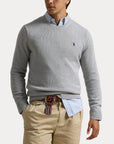 Lscnpp7gg-Long Sleeve-Sweater