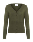 Milasz Slim Cardigan