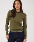 Milasz Pullover